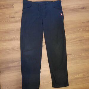 686 Fleece  Black  Liner for infiDRY  Smarty Tech  Pants Size XL